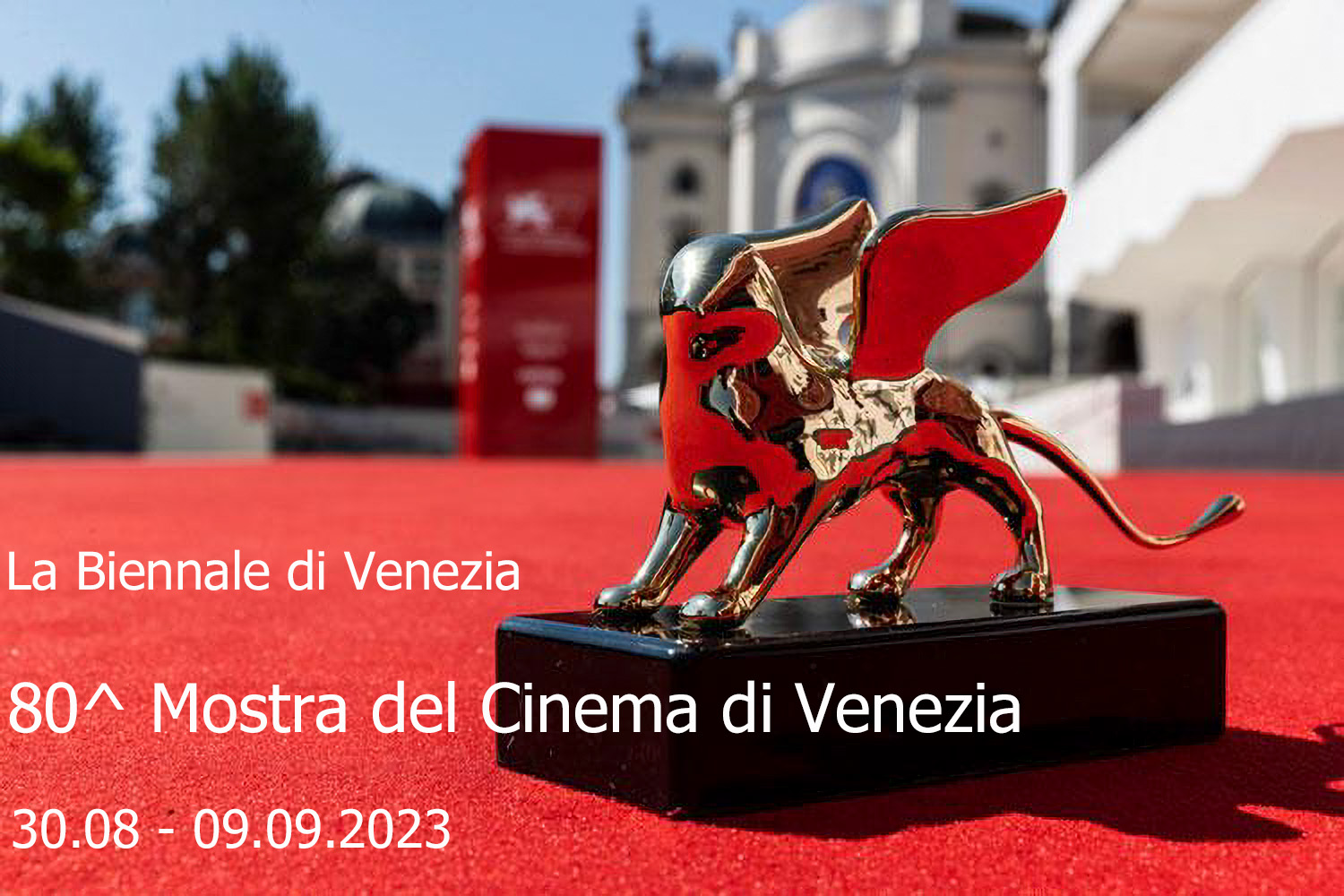 Biennale Cinema 2023